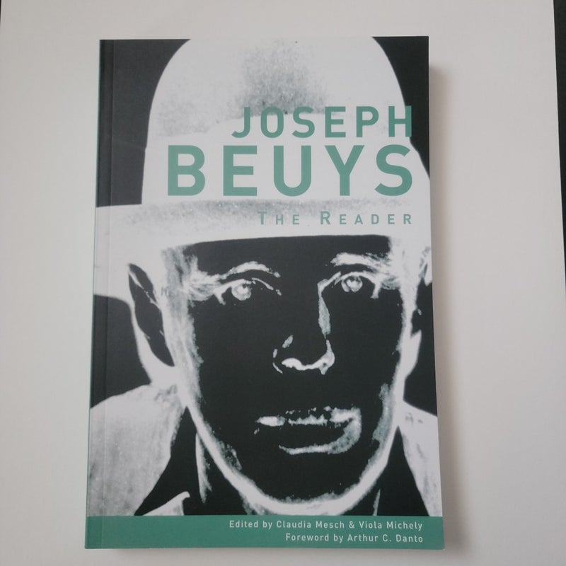 Joseph Beuys