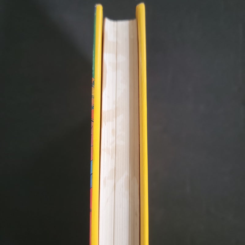 Aaron's Code