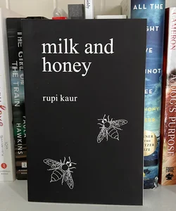 Milk and Honey