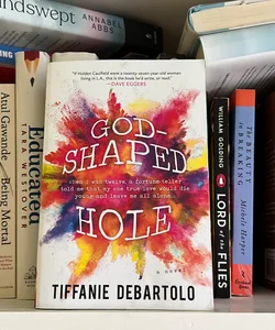 God-Shaped Hole