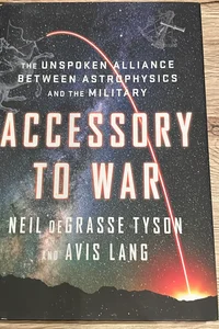 Accessory to War