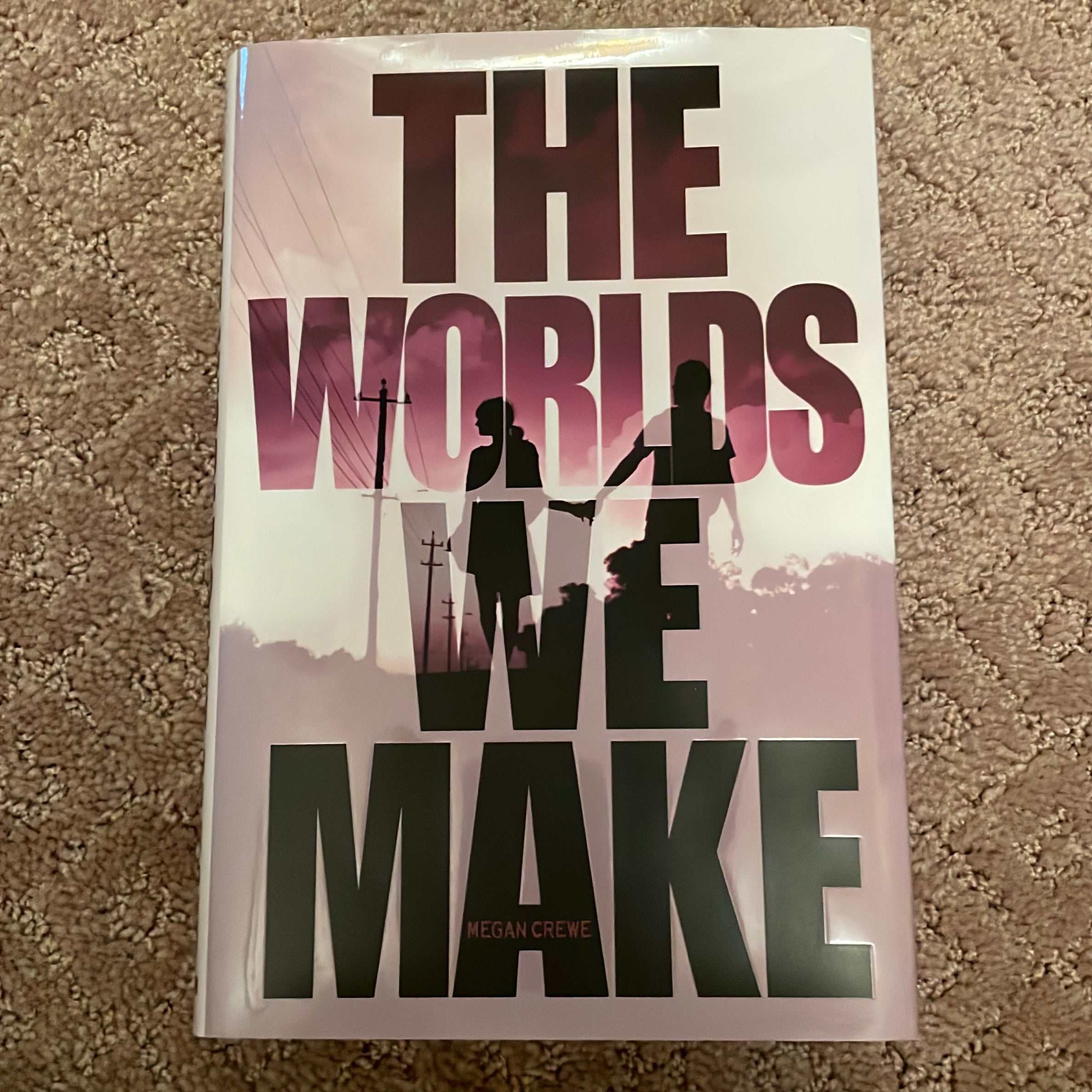 The Worlds We Make