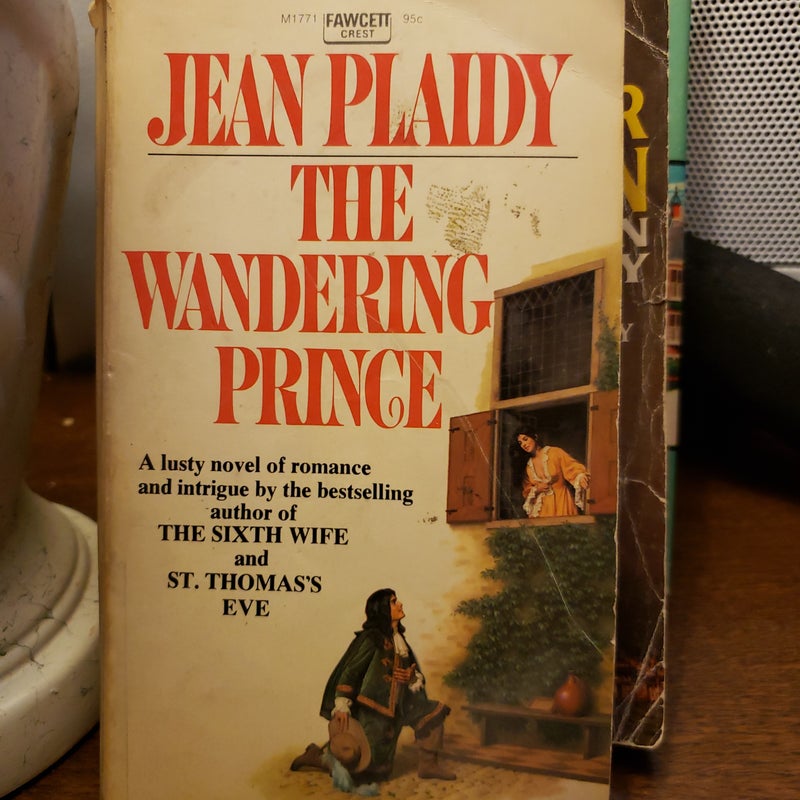 The Wandering Prince