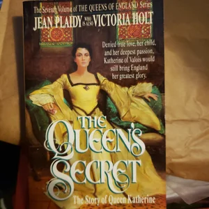 The Queen's Secret