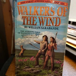 Walkers of the Wind