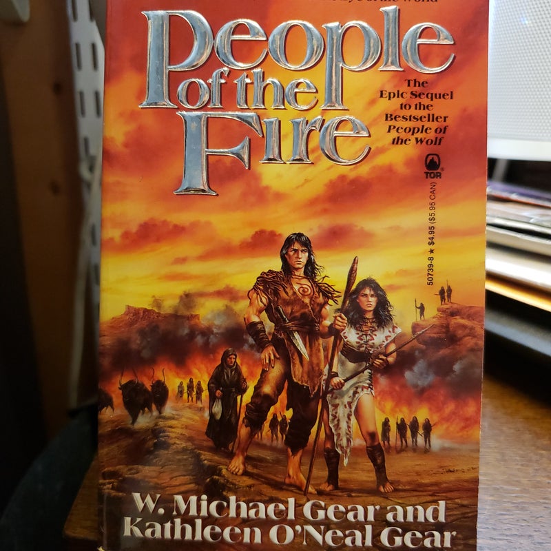 People of the Fire