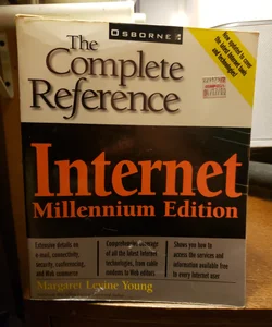 Internet Millenium Edition