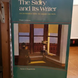 The Story and Its Writer Compact
