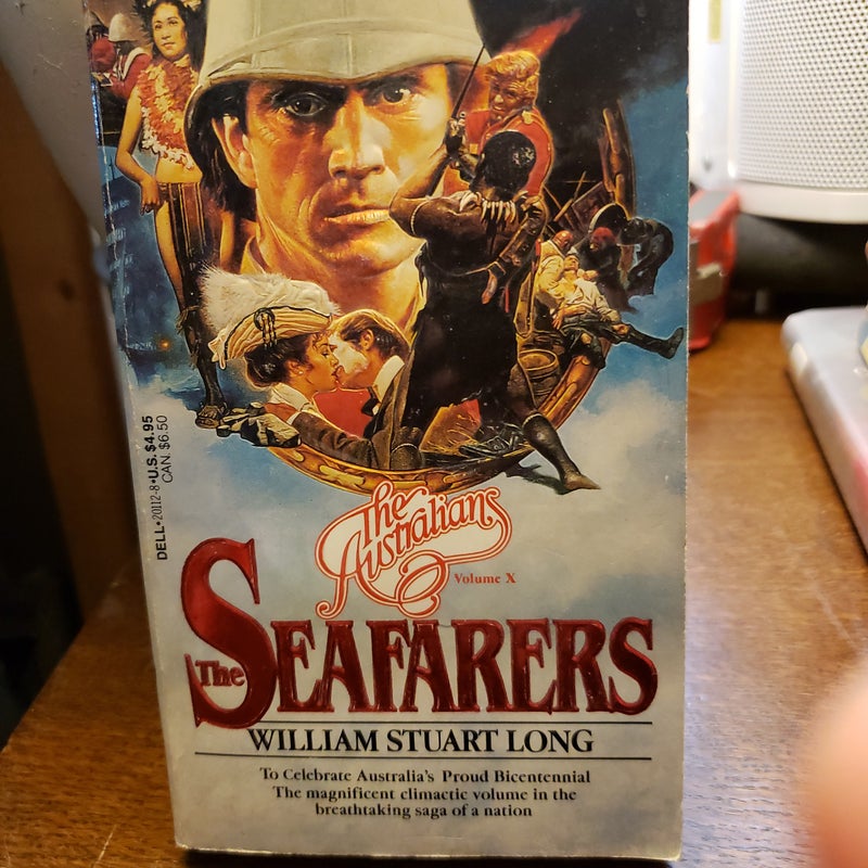 The Seafarers