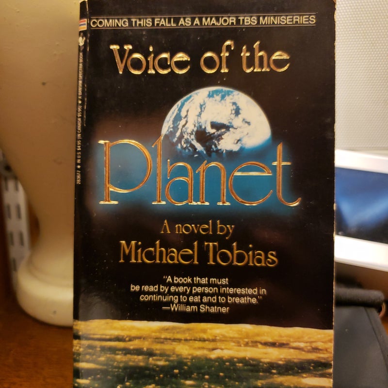 Voice of the Planet