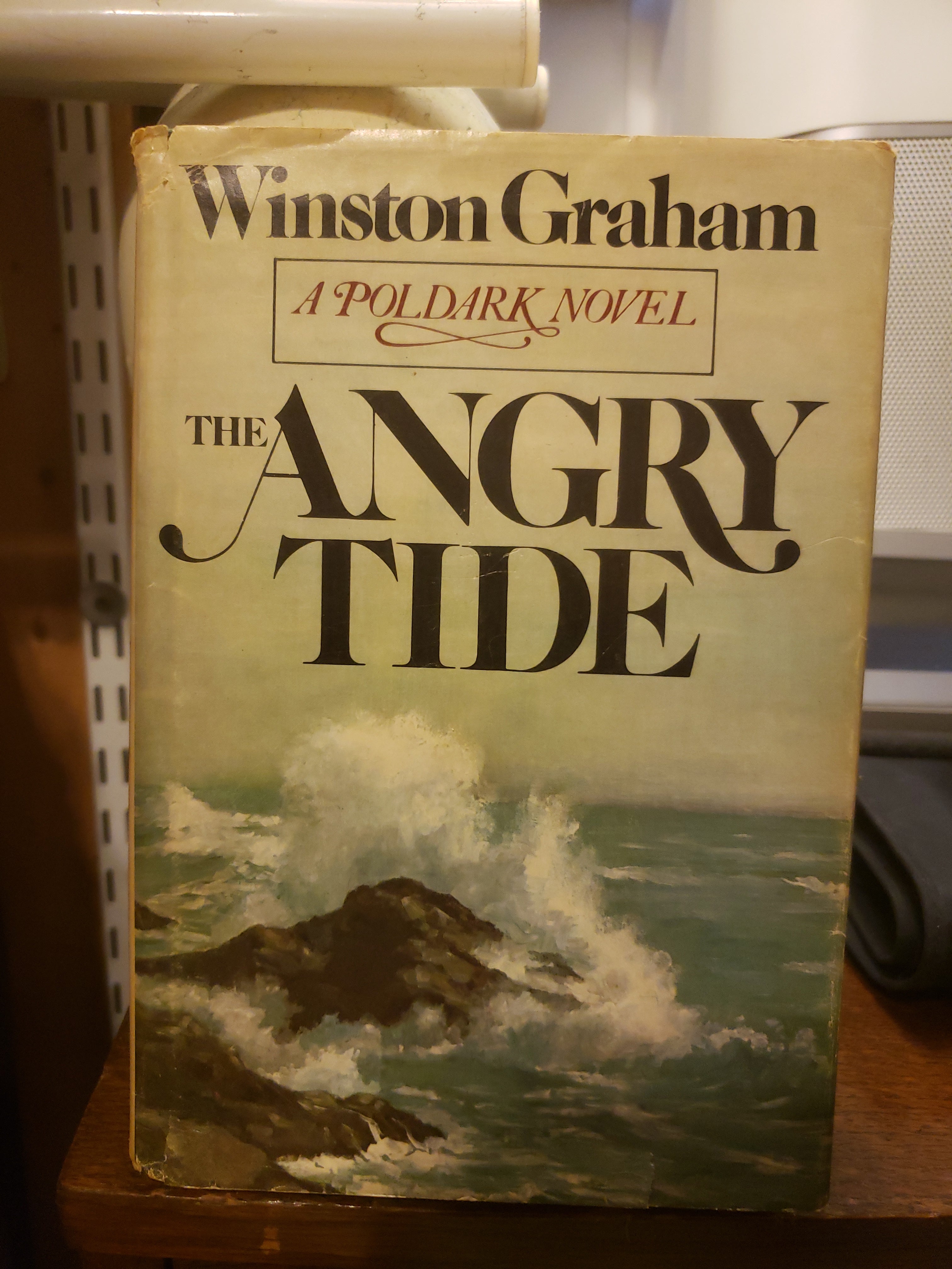 The Angry Tide