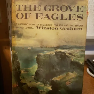The Grove of Eagles