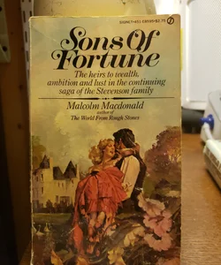 Sons of Fortune