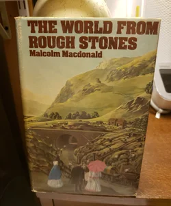 The World from Rough Stones