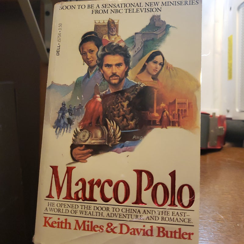 Marco Polo