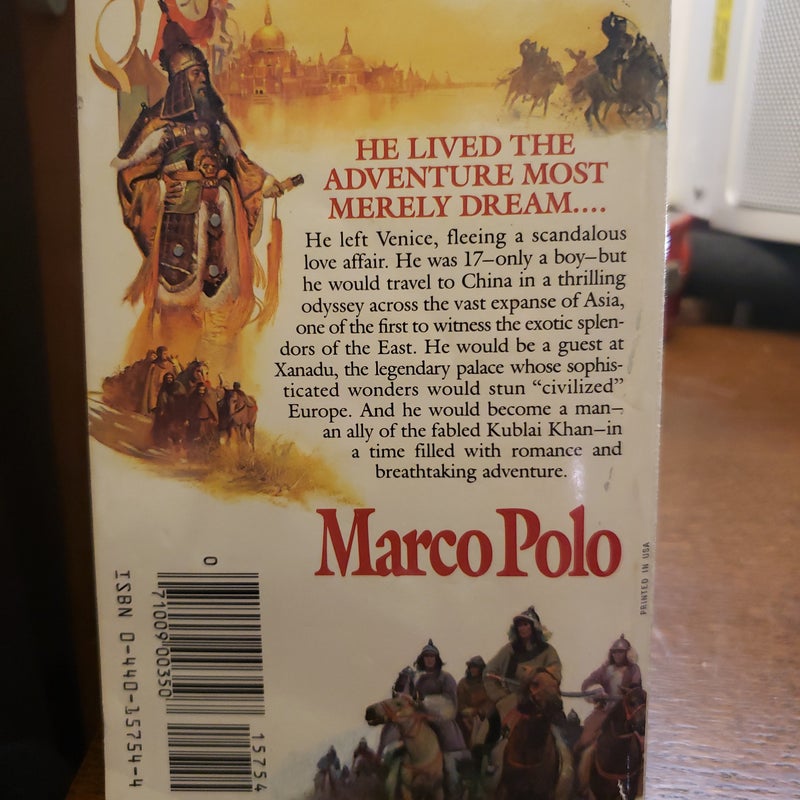 Marco Polo