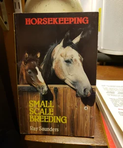 Horsekeeping