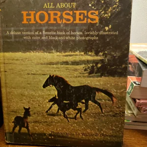 All about Horses