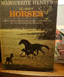All about Horses