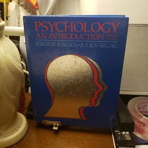 Psychology