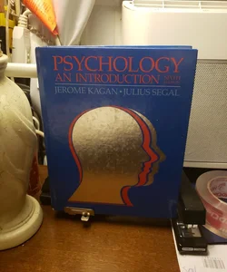 Psychology