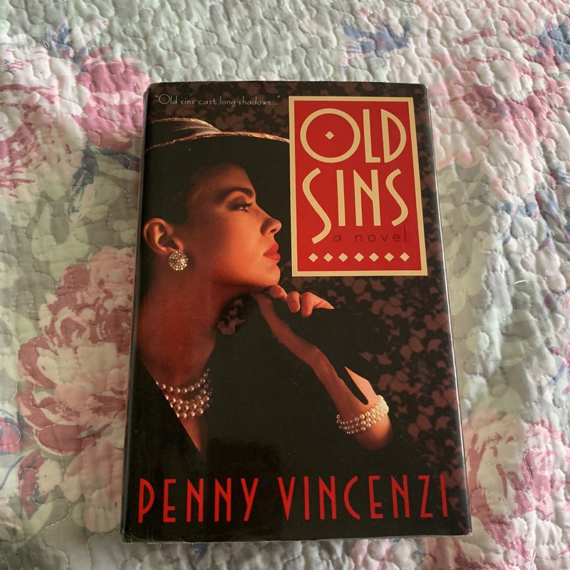 Old Sins