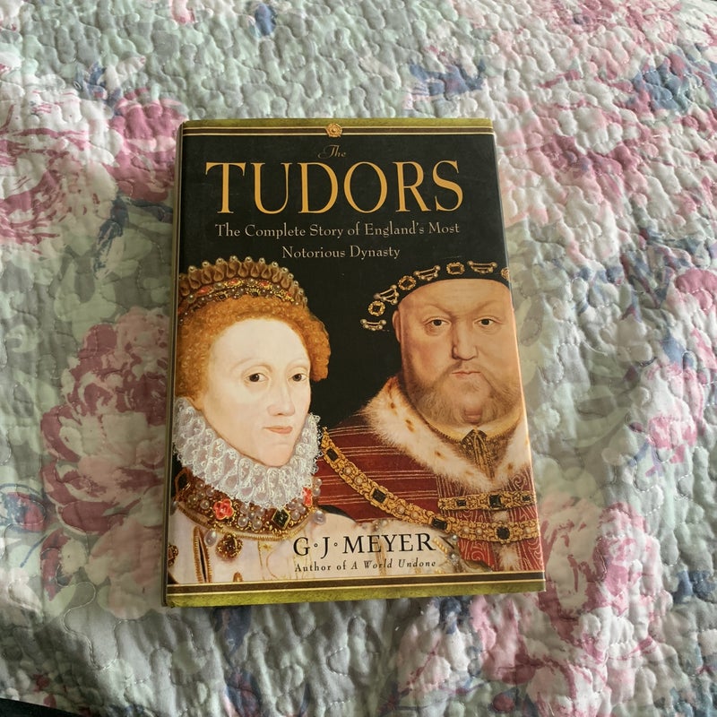 The Tudors