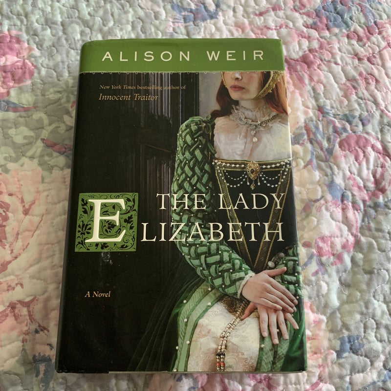 The Lady Elizabeth