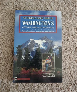 Washington's National Parks and Monument