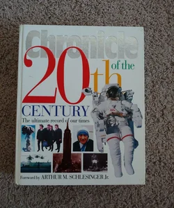 Chronicle of the 20th Century