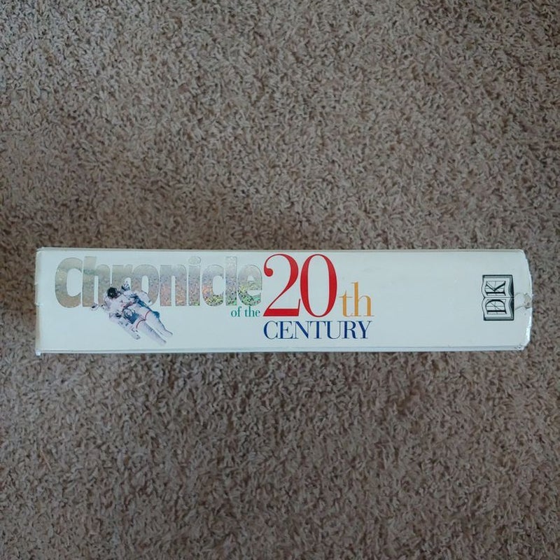 Chronicle of the 20th Century