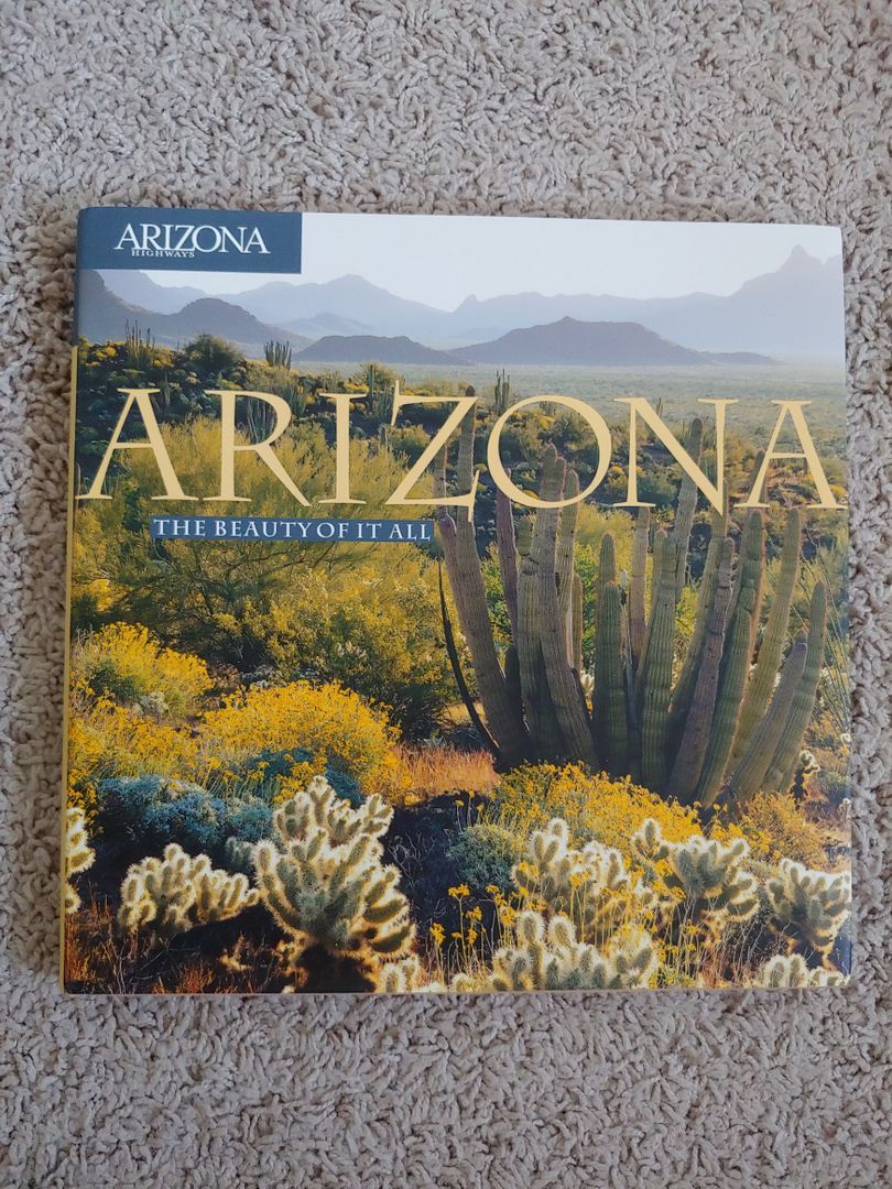 Arizona