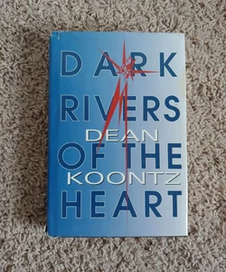 Dark Rivers of the Heart, signed, limited edition