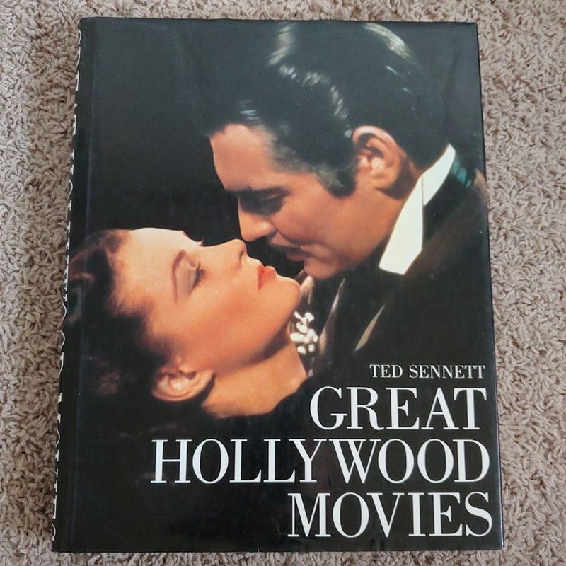 Great Hollywood Movies