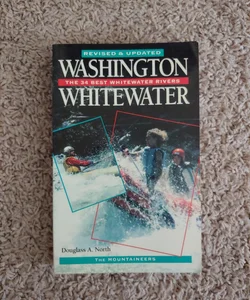 Washington Whitewater