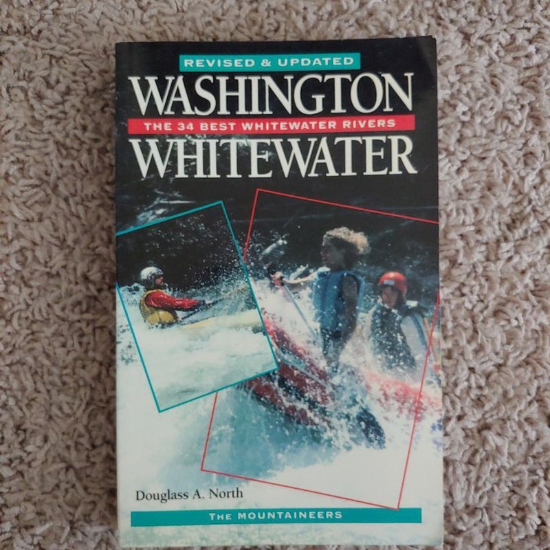 Washington Whitewater