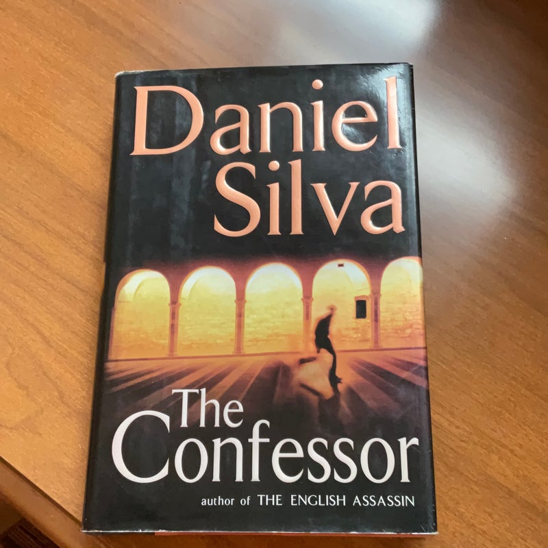 The Confessor