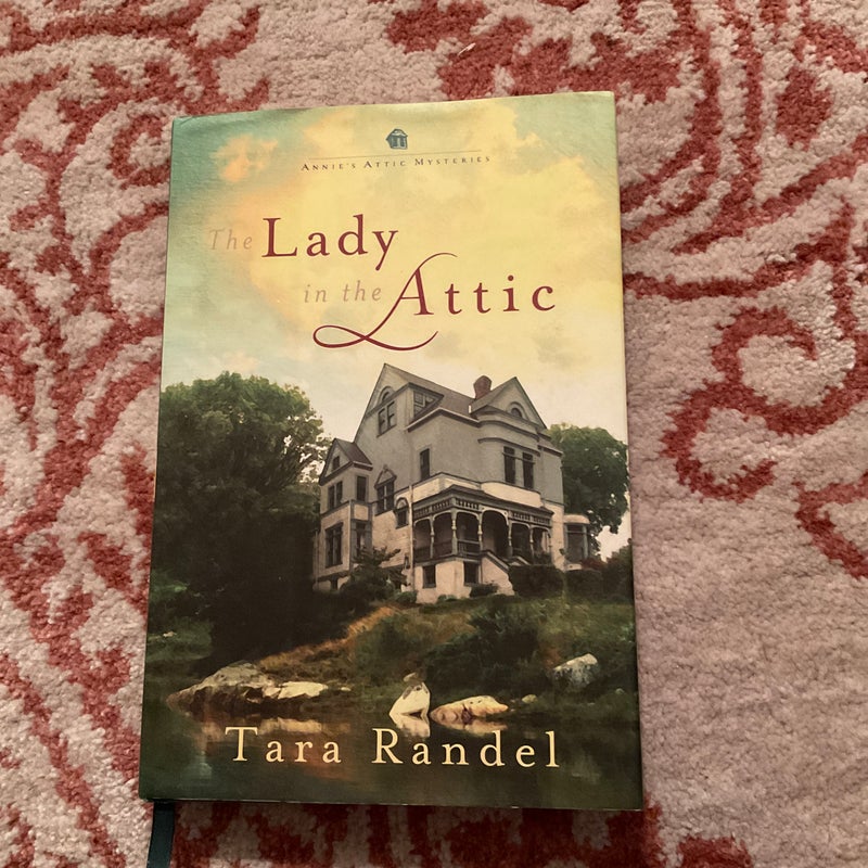 The Lady in the Attic