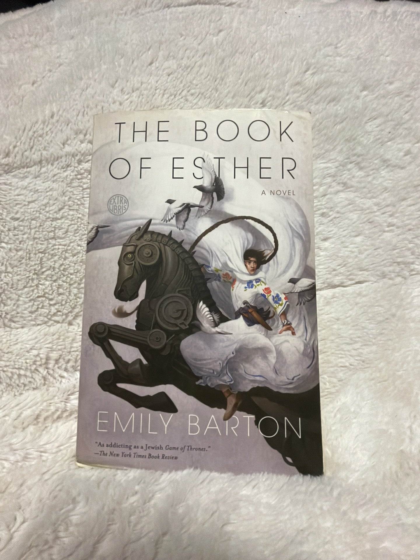 The Book of Esther