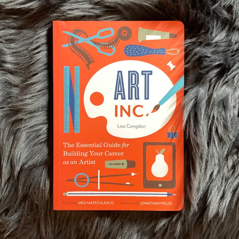 Art, Inc