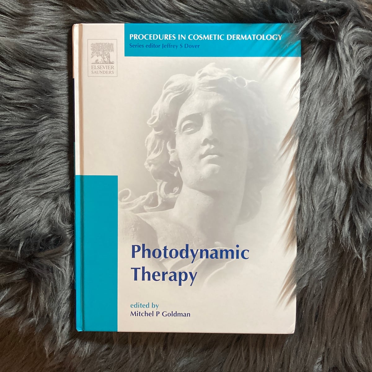 Photodynamic Therapy by Mitchel P. Goldman