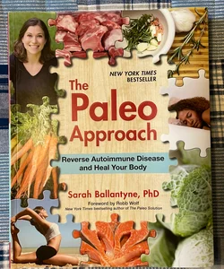 The Paleo Approach