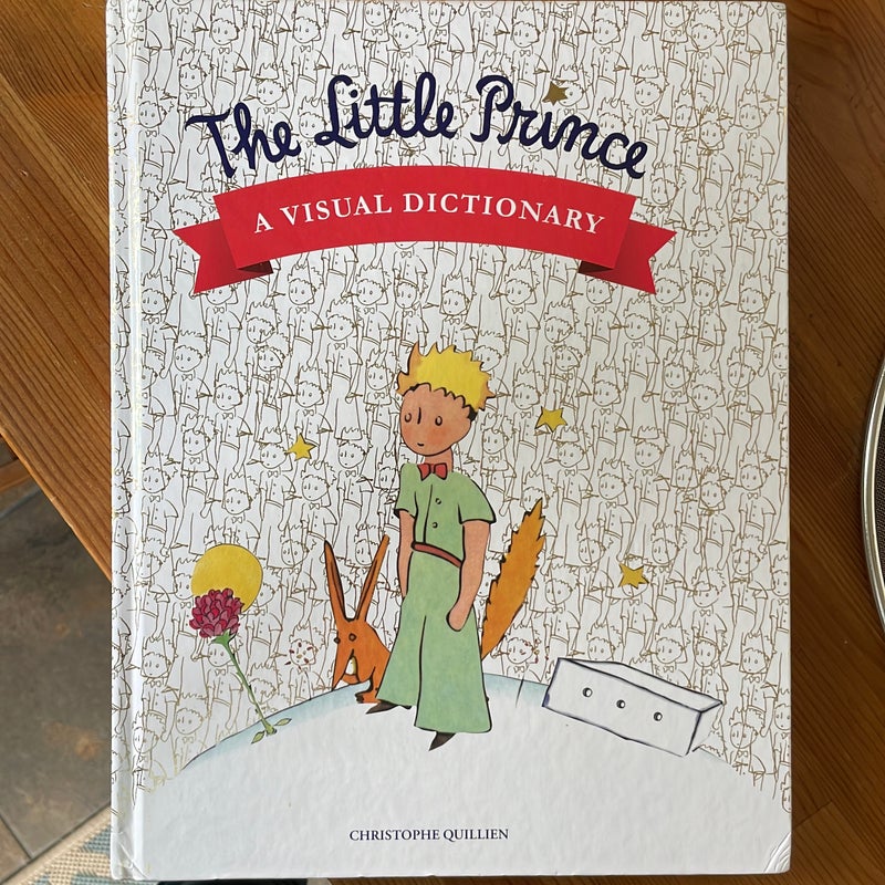 The Little Prince