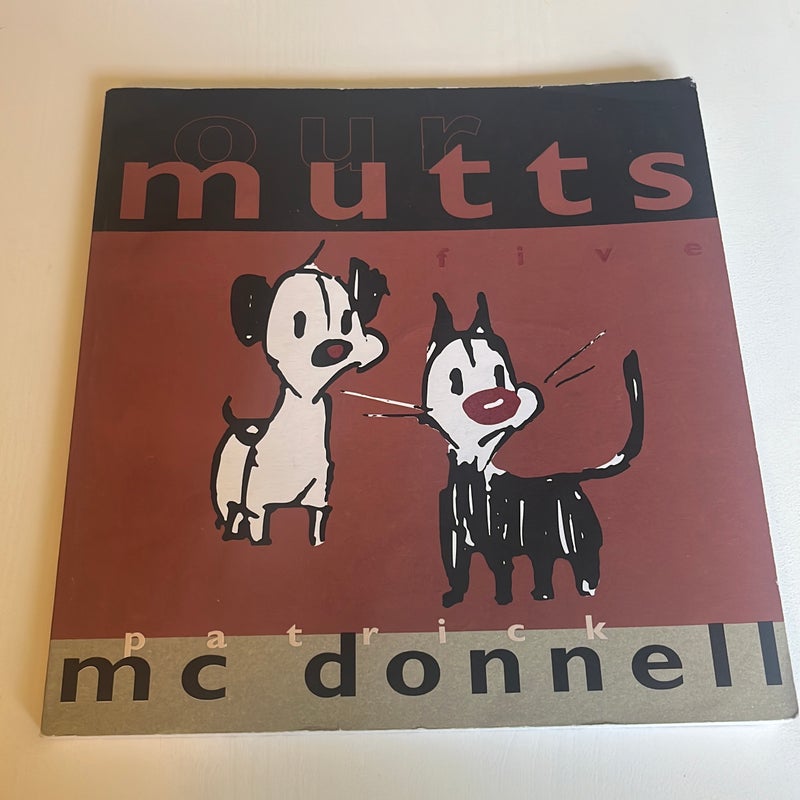 Our Mutts