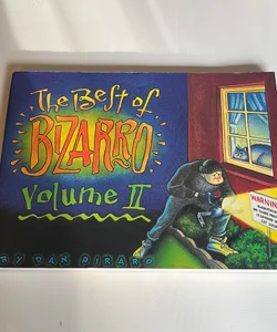 Best of Bizarro