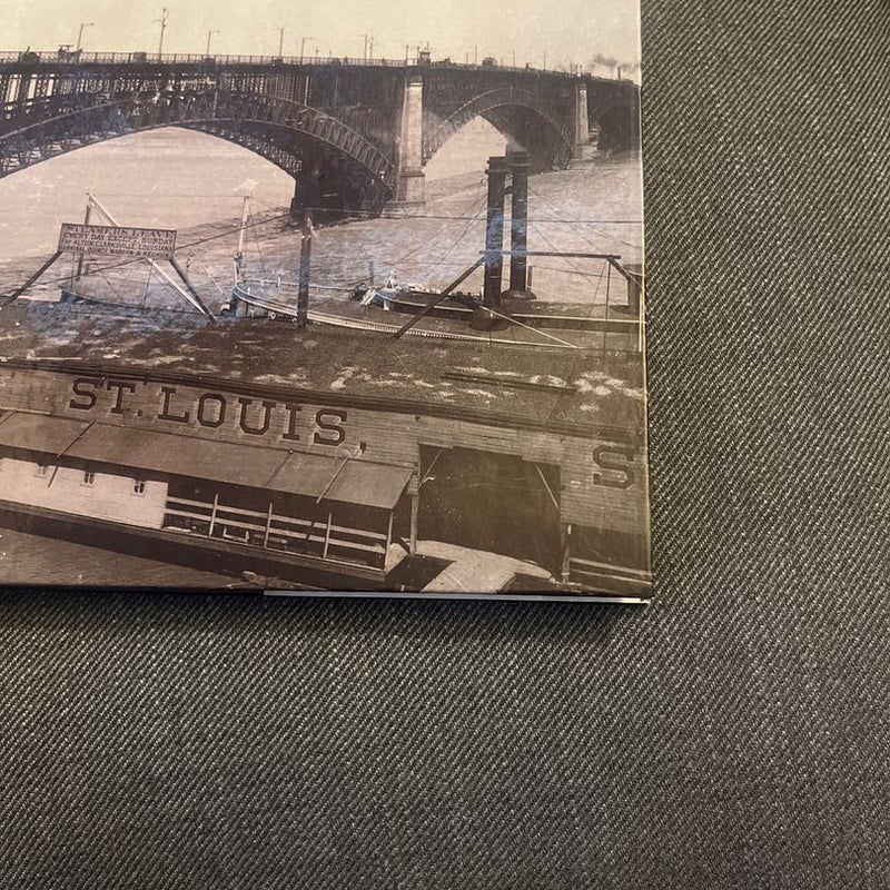 St. Louis Then and Now