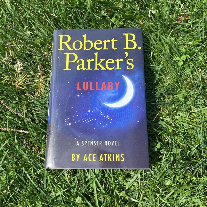 Robert B. Parker's Lullaby