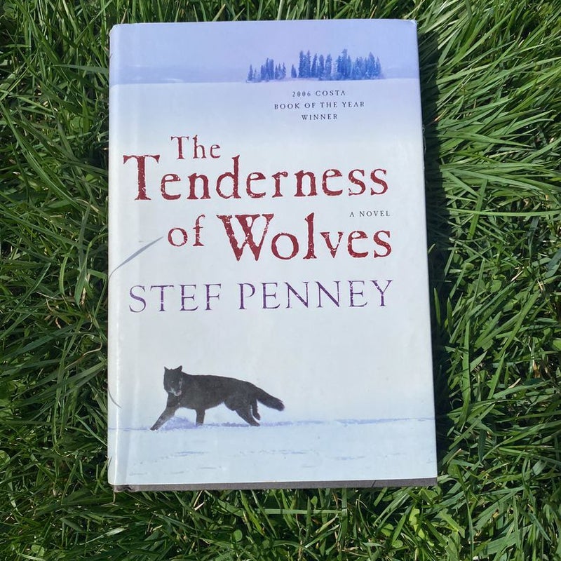 The Tenderness of Wolves