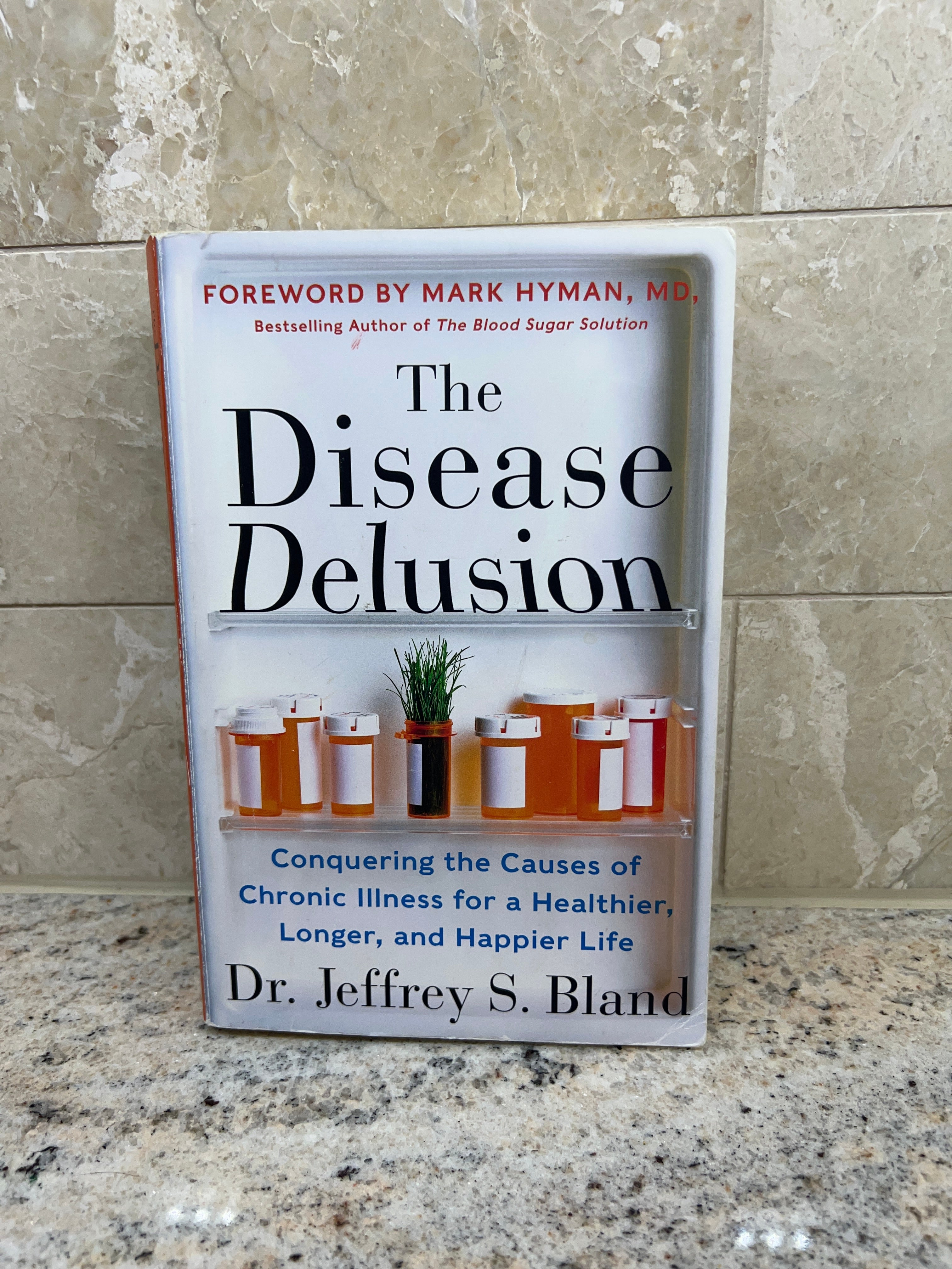 The Disease Delusion