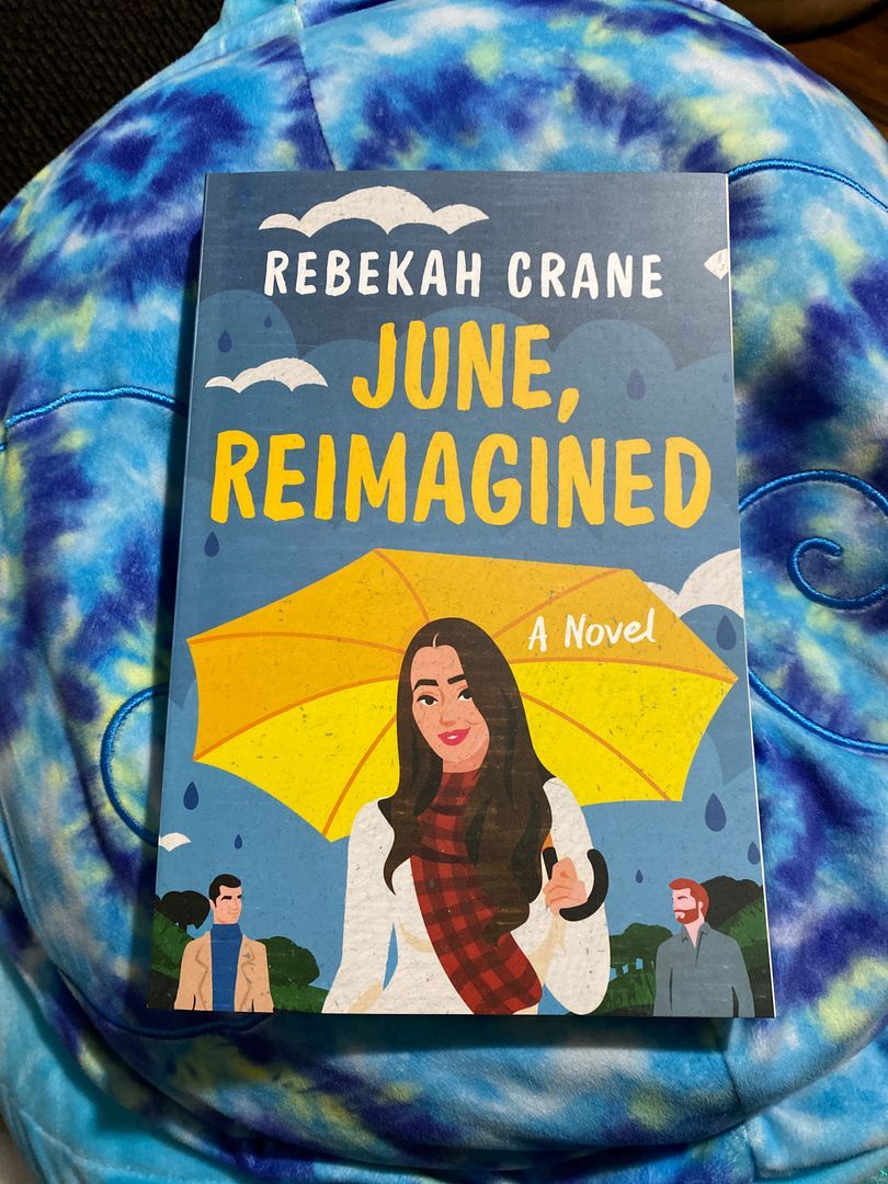 June, Reimagined